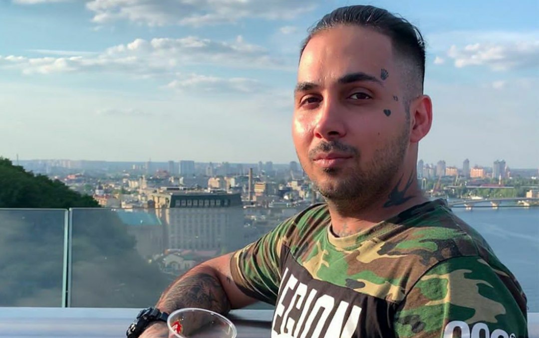 بیوگرافی پوریا پوتک 