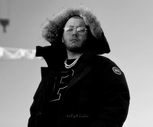 عکس خشایار اس ار