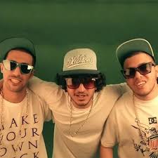 گروه تیک تاک 