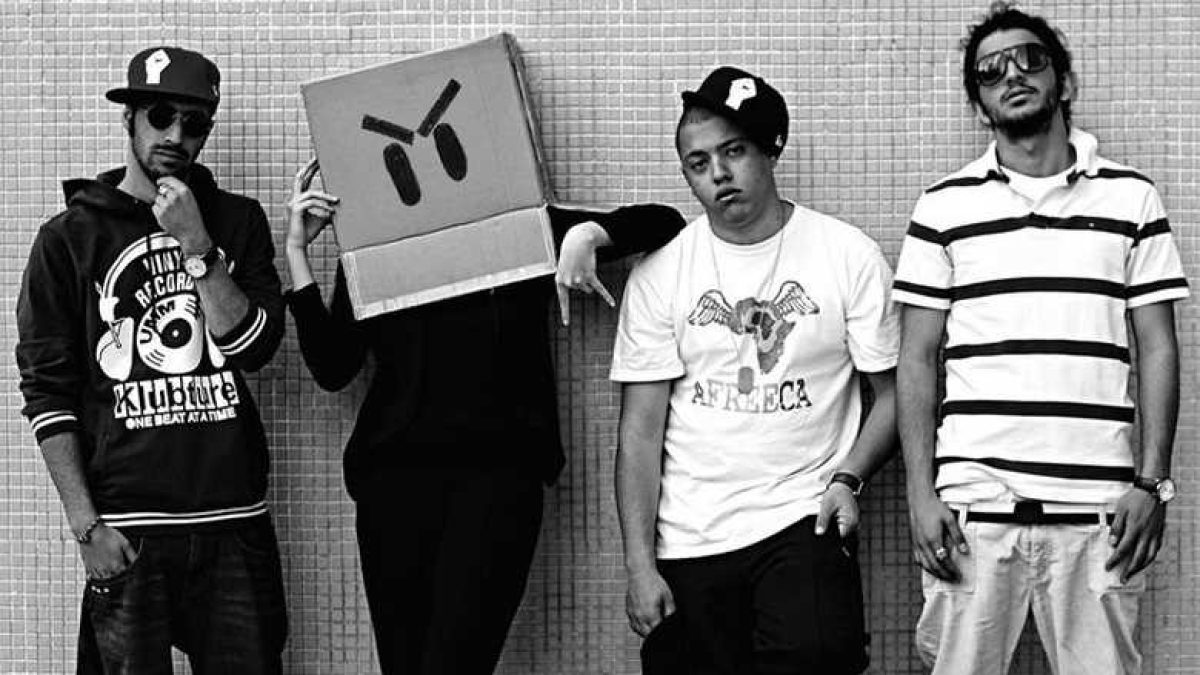 بیوگرافی گروه تیک تاک 