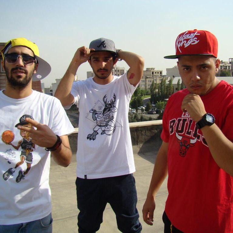 گروه تیک تاک 